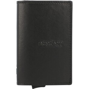 Strellson Porte-cartes de crédit Carter c-one cuir RFID 7 cm