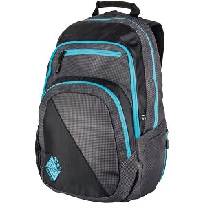 NITRO Stash 29 sac à dos 49 cm compartiment pour ordinateur portable