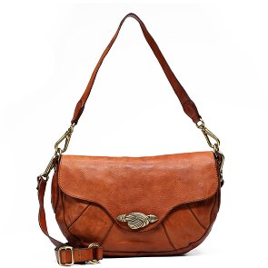 Campomaggi Mimma Sac à bandoulière Cuir 28 cm