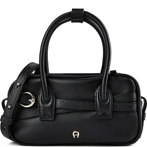 AIGNER Whip Sac à main Cuir véritable 25 cm