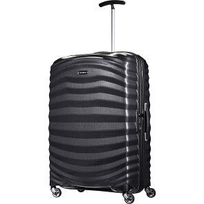 Samsonite Lite-Shock 4 roulettes Trolley 75 cm