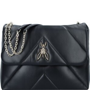 Patrizia Pepe Fly Padded Sac à bandoulière Cuir 31 cm