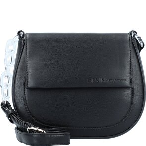 Tom Tailor Denim Anne Sac à bandoulière 21.5 cm