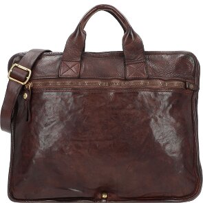 Campomaggi Porte-documents Cuir 37 cm
