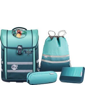 McNeill Perfecto Set de cartables 5 pièces