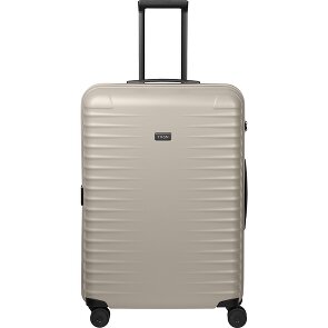 Titan Upgrade 4 roues Valise cabine L 75 cm