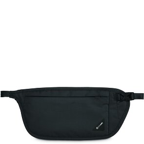 Pacsafe Coversafe V100 Coffre-fort à la taille RFID 26 cm