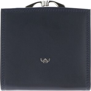 Golden Head Porte-monnaie Polo RFID cuir 10 cm