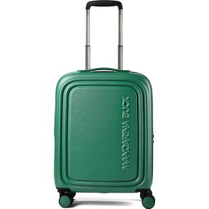 Mandarina Duck Logoduck + 4 roues Valise cabine S 55 cm