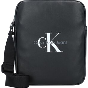 Calvin Klein Jeans Monogram Sac à bandoulière 22 cm