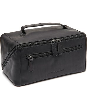 The Chesterfield Brand Elmia Trousse de toilette Cuir 24 cm