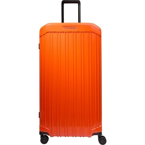 Piquadro PQ-Light 4 roulettes Trolley 79 cm