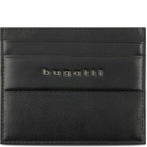 bugatti Nome Étui pour cartes de crédit Protection RFID Cuir 10.5 cm