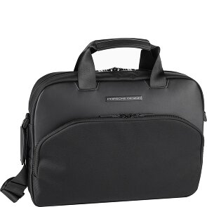 Porsche Design Voyager Porte-documents 38 cm Compartiment pour ordinateur portable