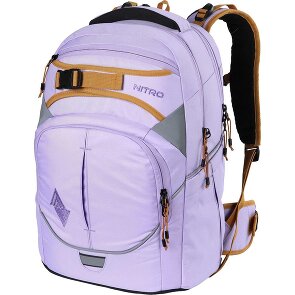 NITRO Daypack Superhero sac à dos scolaire 44 cm
