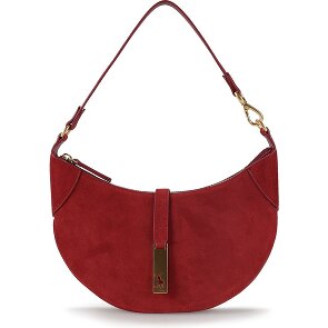 POLO RALPH LAUREN Polo ID Sac à bandoulière Cuir véritable 26 cm