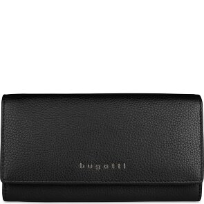 bugatti Emilia Porte-monnaie Protection RFID Cuir 18.5 cm