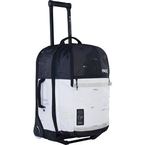 Evoc 2 roulettes Sac de voyage 54 cm