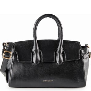 Burkely Demi Sac à main Cuir 28 cm