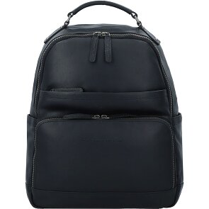 The Chesterfield Brand Austin Sac à dos professionnel Cuir 39 cm Compartiment pour ordinateur portable