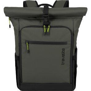 Travelite Briize Daypack M 45 cm Compartiment pour ordinateur portable