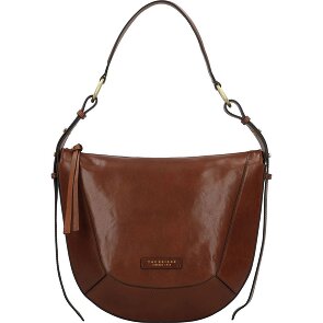 The Bridge Fedora Sac à bandoulière Cuir 28 cm