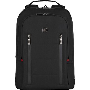 Wenger City Traveler Sac à dos professionnel 42 cm Compartiment pour ordinateur portable