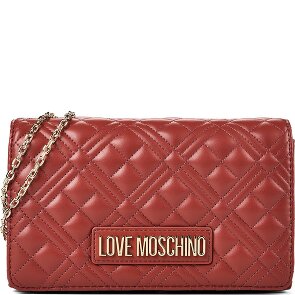 Love Moschino Quilted Sac à bandoulière 22 cm