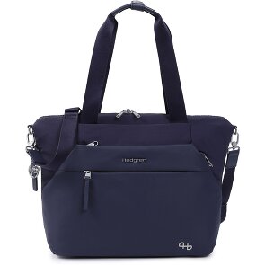 Hedgren Furo Kicho Sac de shopper Protection RFID 46 cm Compartiment pour ordinateur portable