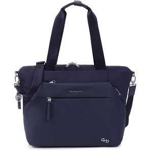 Hedgren Furo Kicho Sac de shopper Protection RFID 46 cm Compartiment ordinateur