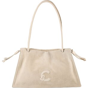 Coccinelle Dulse Sac à bandoulière Cuir 39 cm