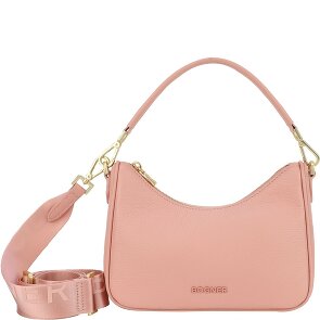 Bogner Pontresina Lora Sac à bandoulière en cuir 24 cm