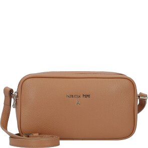 Patrizia Pepe Sac à bandoulière Cuir 21.5 cm