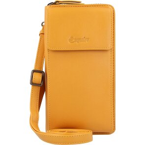 Esquire Peru Pochette pour téléphone portable Cuir 10 cm