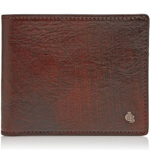 Castelijn & Beerens Rien Porte-monnaie RFID cuir 11 cm