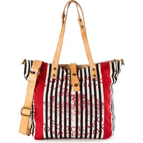 Campomaggi Manici Sac de shopper 31 cm
