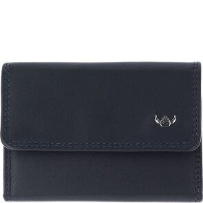Golden Head Etui à clés Polo 10 cm en cuir