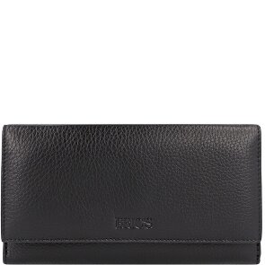 Bric's Marmolada Porte-monnaie RFID cuir 18 cm