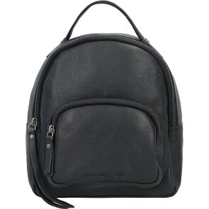 Harbour 2nd Just Pure Inga Sac à dos de ville Cuir 23 cm