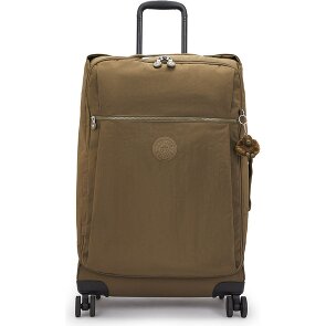 Kipling Basic Darcey 4 roulettes Trolley 66.5 cm