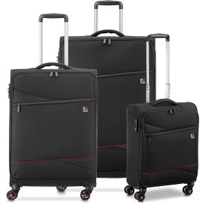MODO by Roncato Eclipse 2.0 4 roulettes Set de valises 3 pièces