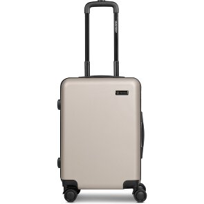 Smartbox Edition 05 4 roulettes Trolley de cabine 55 cm