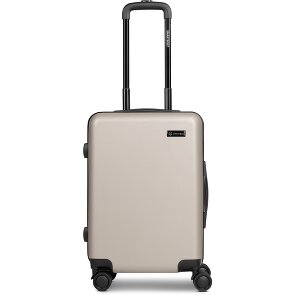 Smartbox Edition 05 4 roulettes Trolley de cabine 55 cm