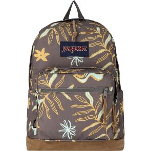 JanSport Right Pack Daypack 46 cm Compartiment pour ordinateur portable