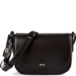 Boss Numah Sac à bandoulière Cuir 22 cm
