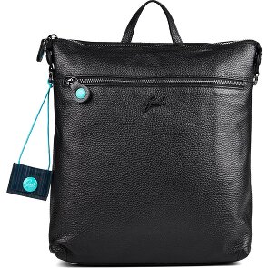 Gabs Lolita Daypack Cuir véritable 34 cm