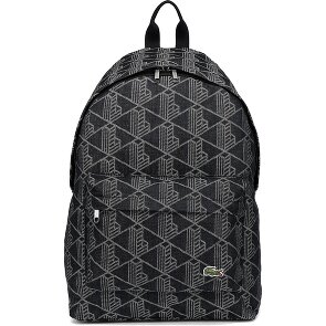 Lacoste Monogram Neocroc Daypack 43 cm Compartiment pour ordinateur portable