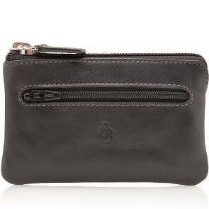 Castelijn & Beerens Étui à clés Canyon RFID en cuir 12 cm