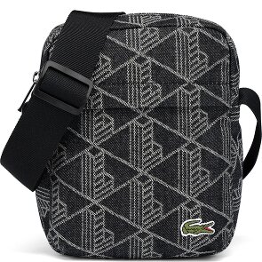 Lacoste Monogram Neocroc Sac à bandoulière 16 cm