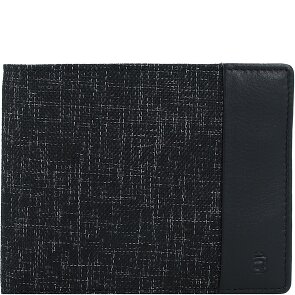 Esquire Porte-monnaie Recycled Life RFID 12 cm